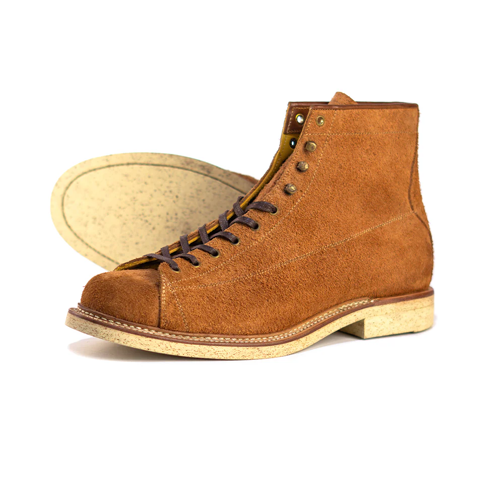 Factory Seconds & Samples
